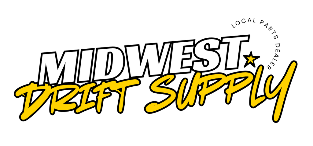 E36 Grassroots Angle MIDWEST DRIFT SUPPLY