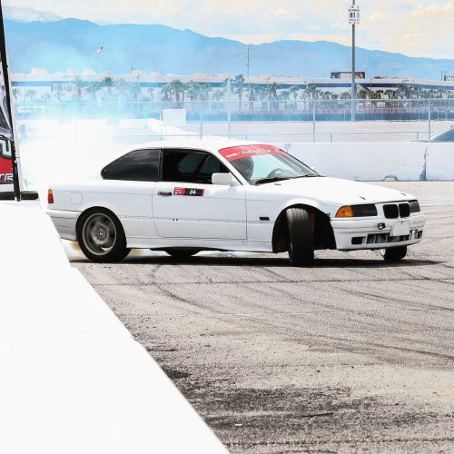 E36 Grassroots Angle MIDWEST DRIFT SUPPLY